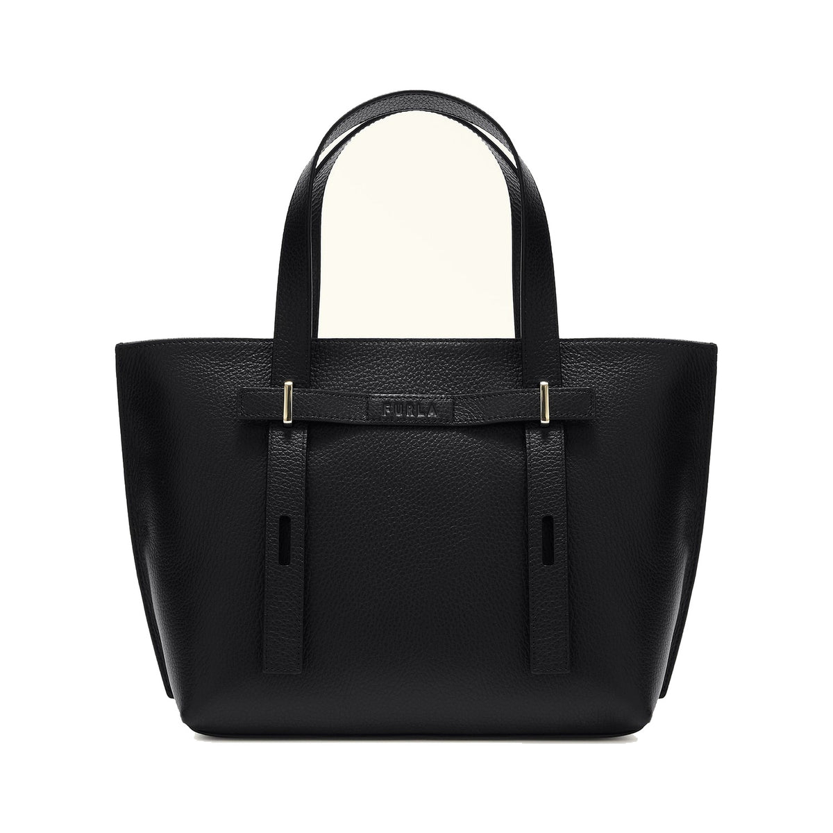 Furla Geantă WB01107HSF000 NEGRU