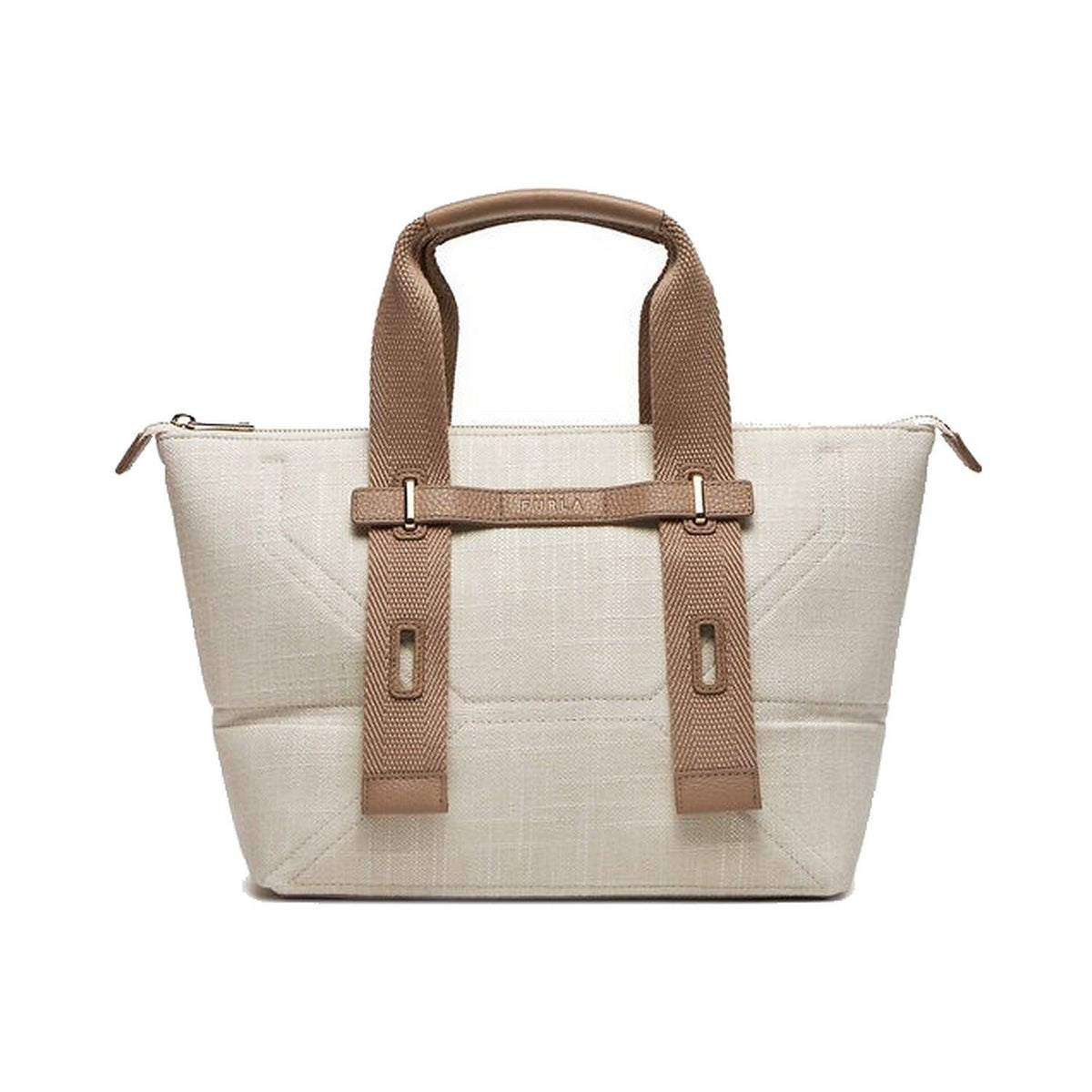Furla Geantă WB01178BX3015 BEJ