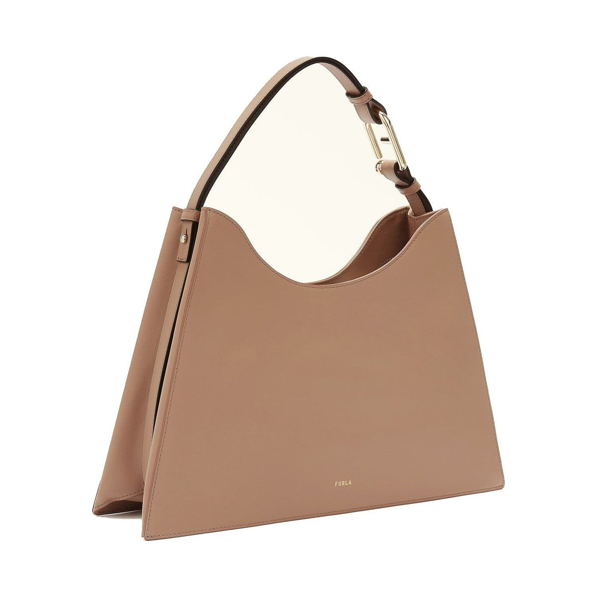 Furla Geantă WB01246BX2045 BEJ