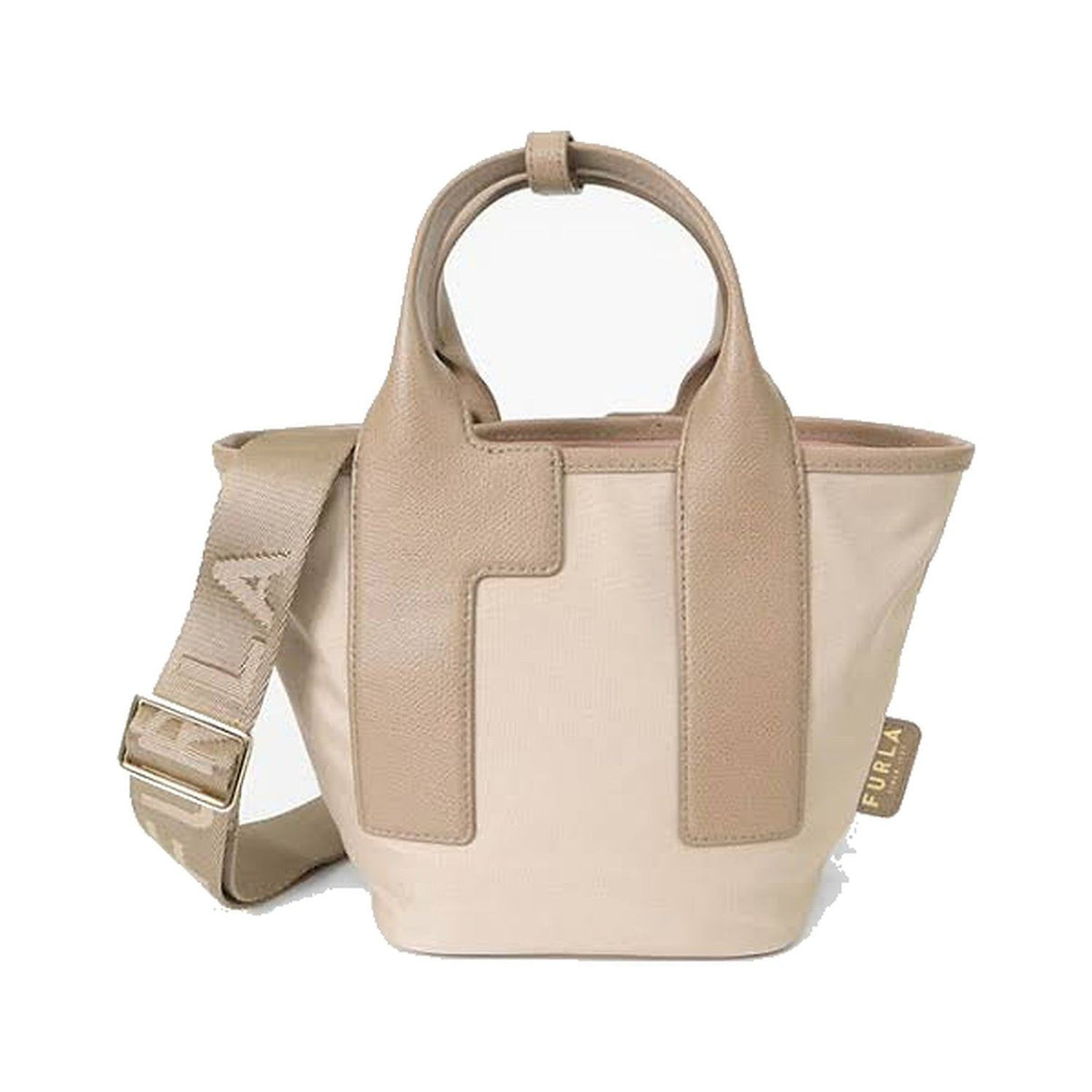Furla Geantă WB01270BX3050 ROZ