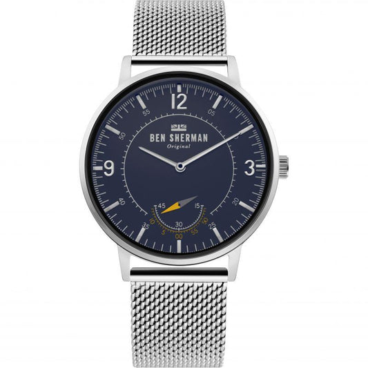 Ben Sherman Ceas de mână WB034USM