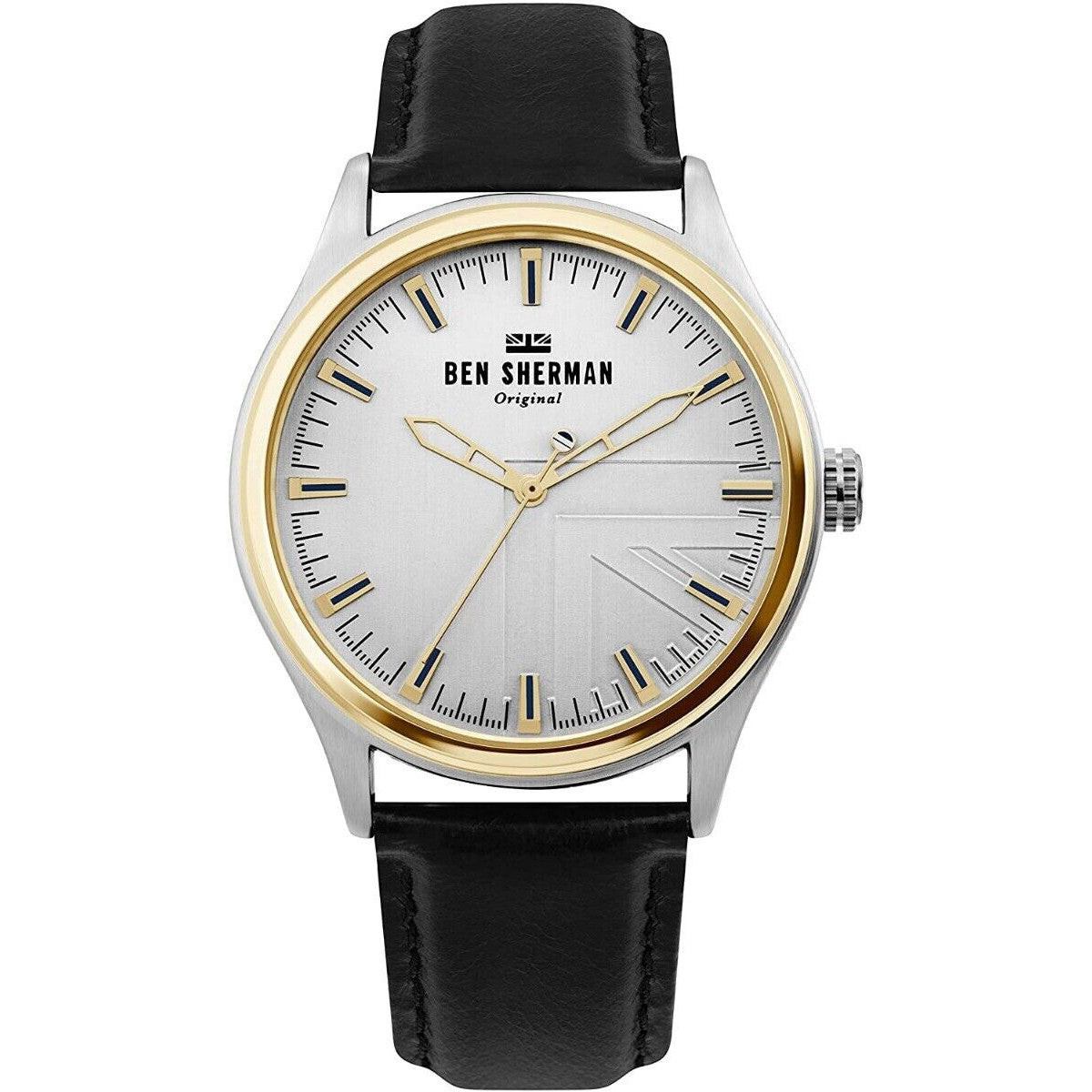 Ben Sherman Ceas de mână WB036B