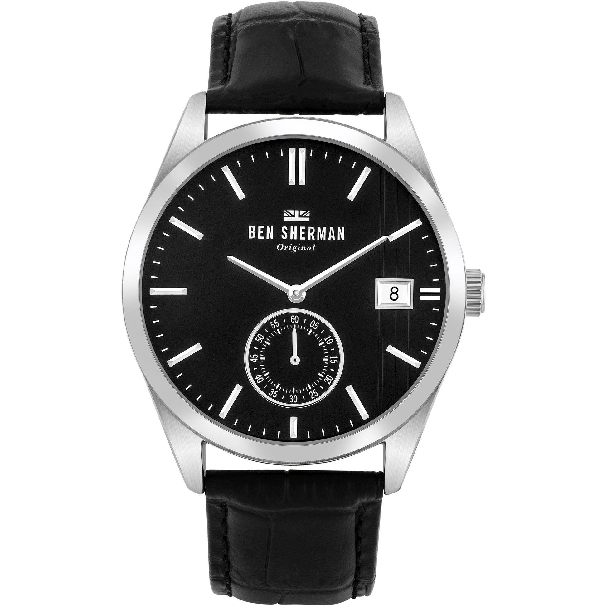 Ben Sherman Ceas de mână WB039BB