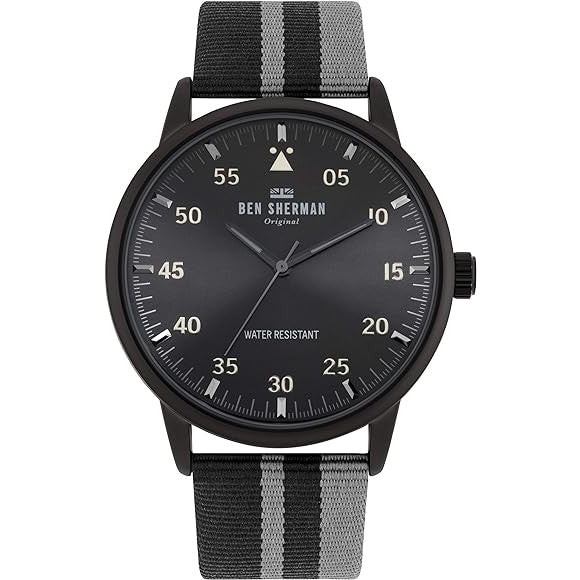 Ben Sherman Ceas de mână WB042BE