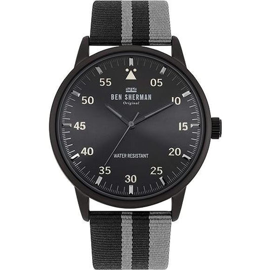 Ben Sherman Ceas de mână WB042BE