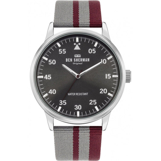 Ben Sherman Ceas de mână WB042ER