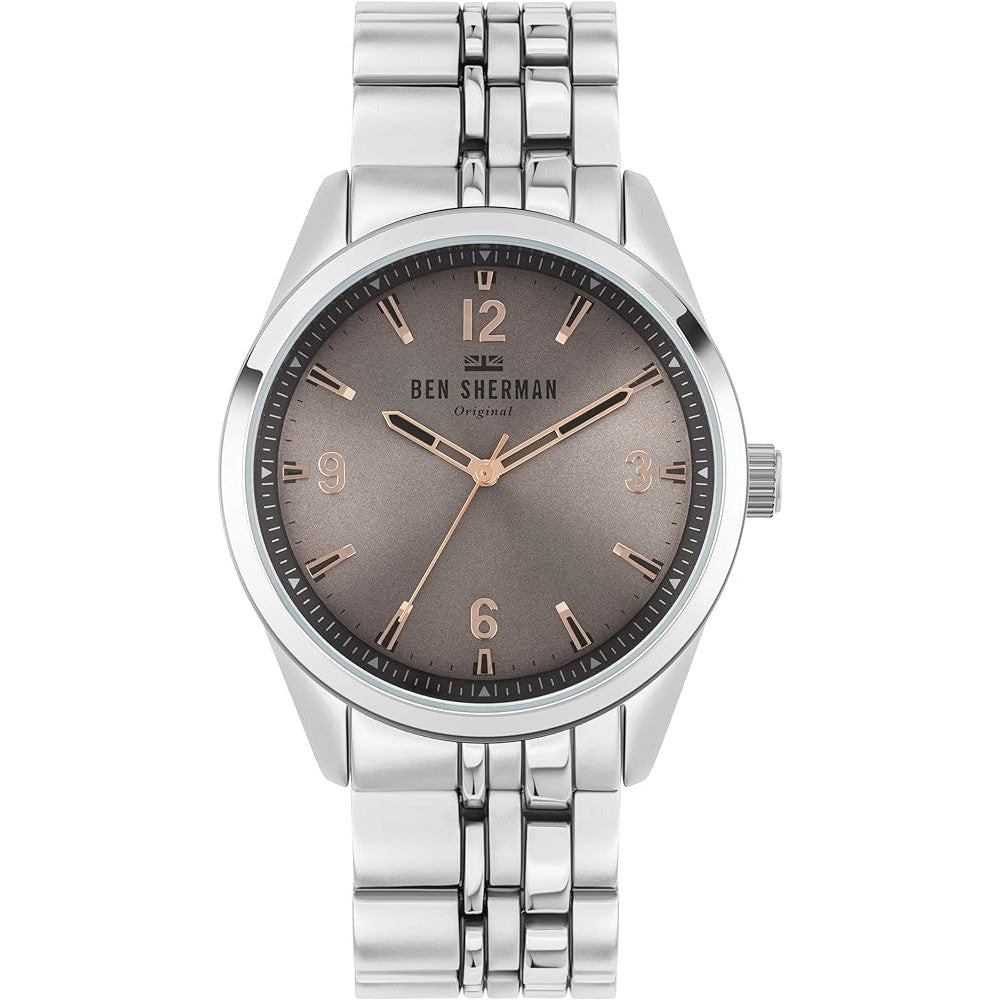 Ben Sherman Ceas de mână WB057ESM