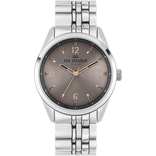 Ben Sherman Ceas de mână WB057ESM