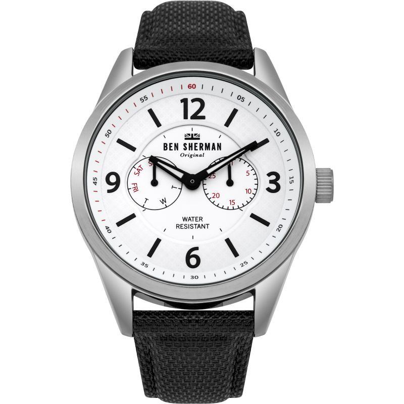Ben Sherman Ceas de mână WB069WB