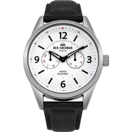 Ben Sherman Ceas de mână WB069WB