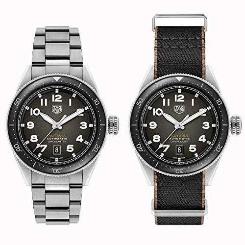 Tag Heuer Ceas de mână WBE5114.EB0173