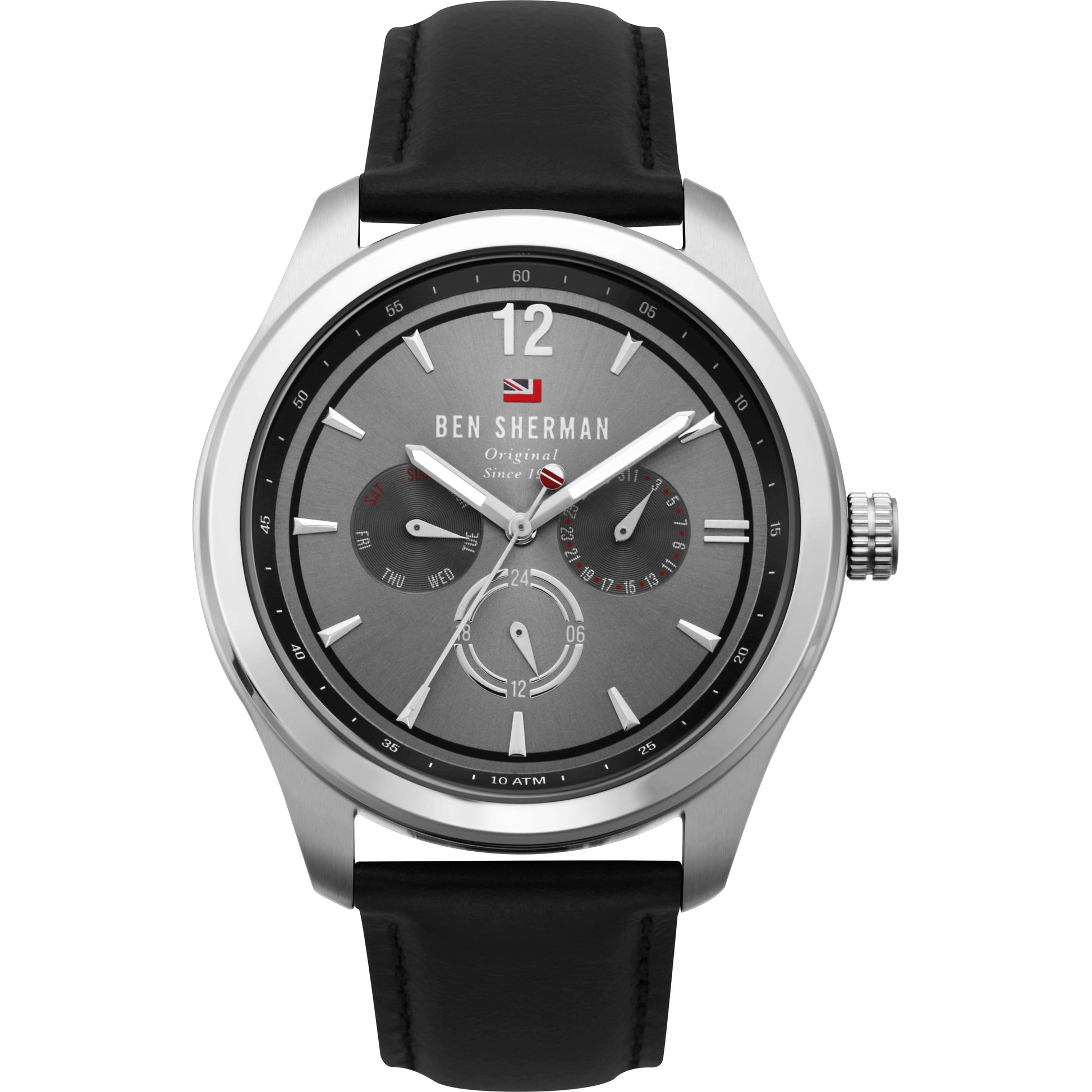 Ben Sherman Ceas de mână WBS112B