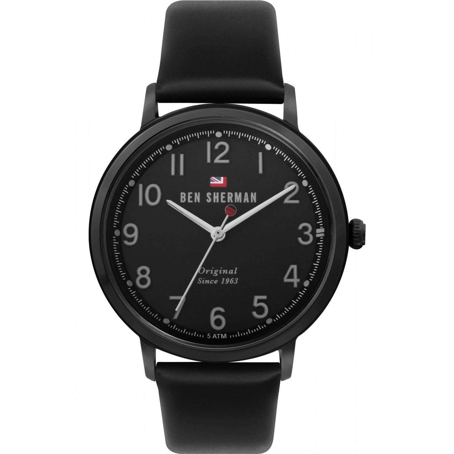 Ben Sherman Ceas de mână WBS113BB