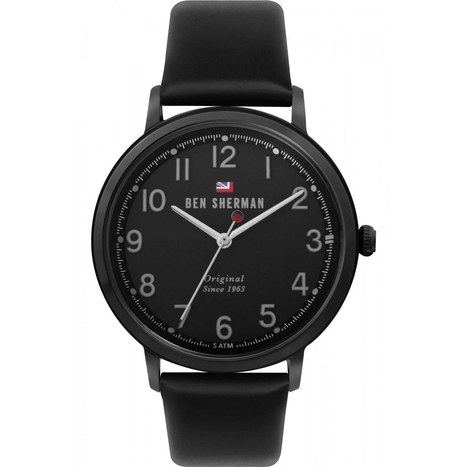 Ben Sherman Ceas de mână WBS113BB