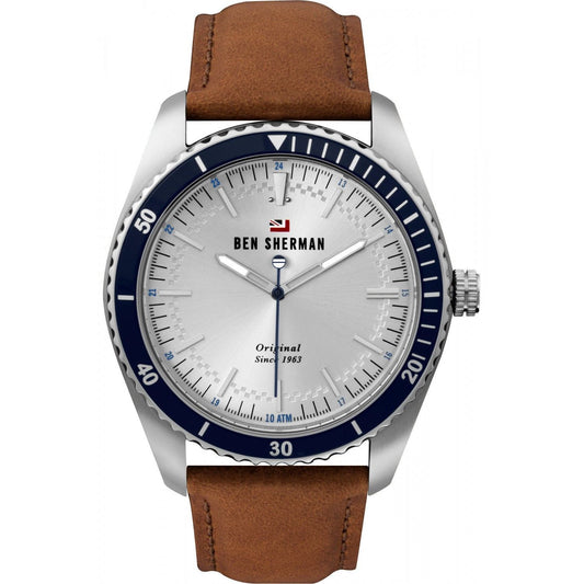 Ben Sherman Ceas de mână WBS114UT