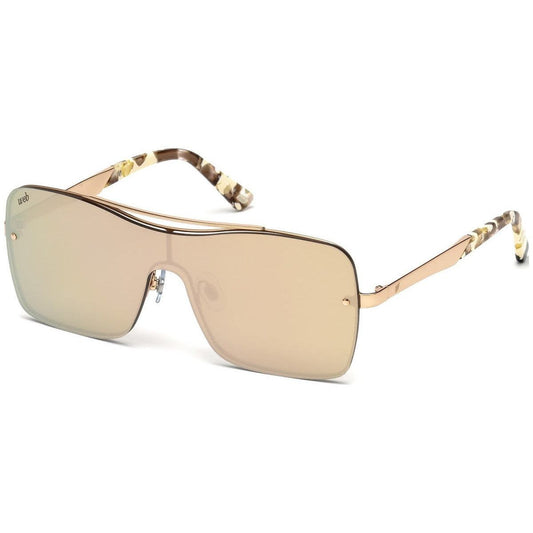 Web Eyewear Ochelari de soare WE0202-34G