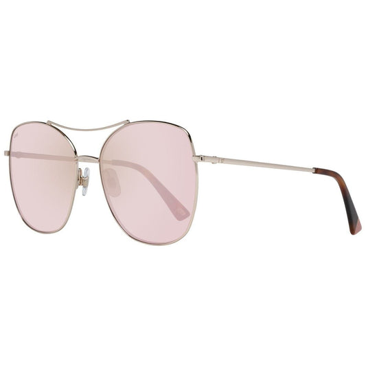 Web Eyewear Ochelari de soare WE0245-5828G