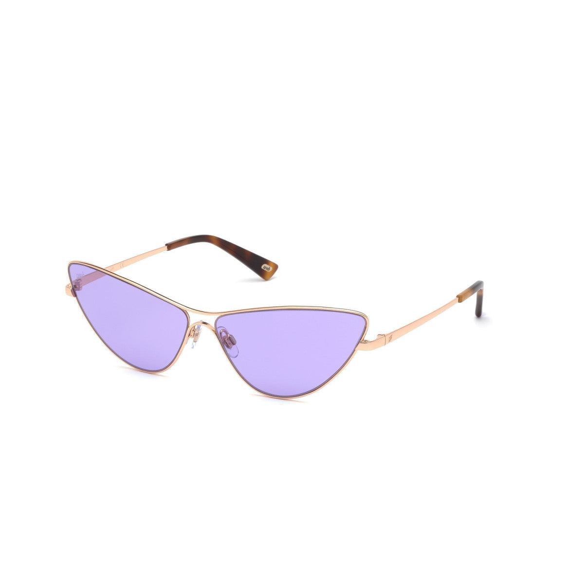 Web Eyewear Ochelari de soare WE0269-6533Y