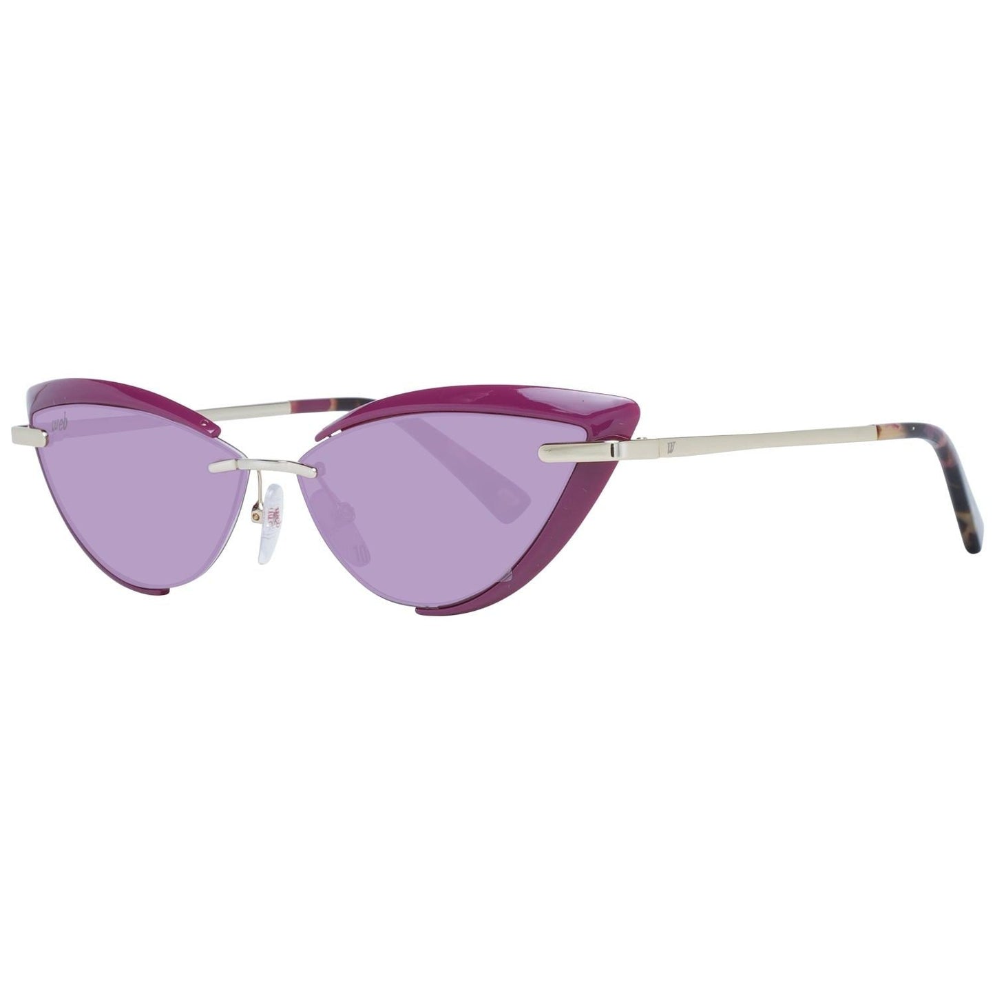 Web  Ochelari de soare WE0283 5681Y