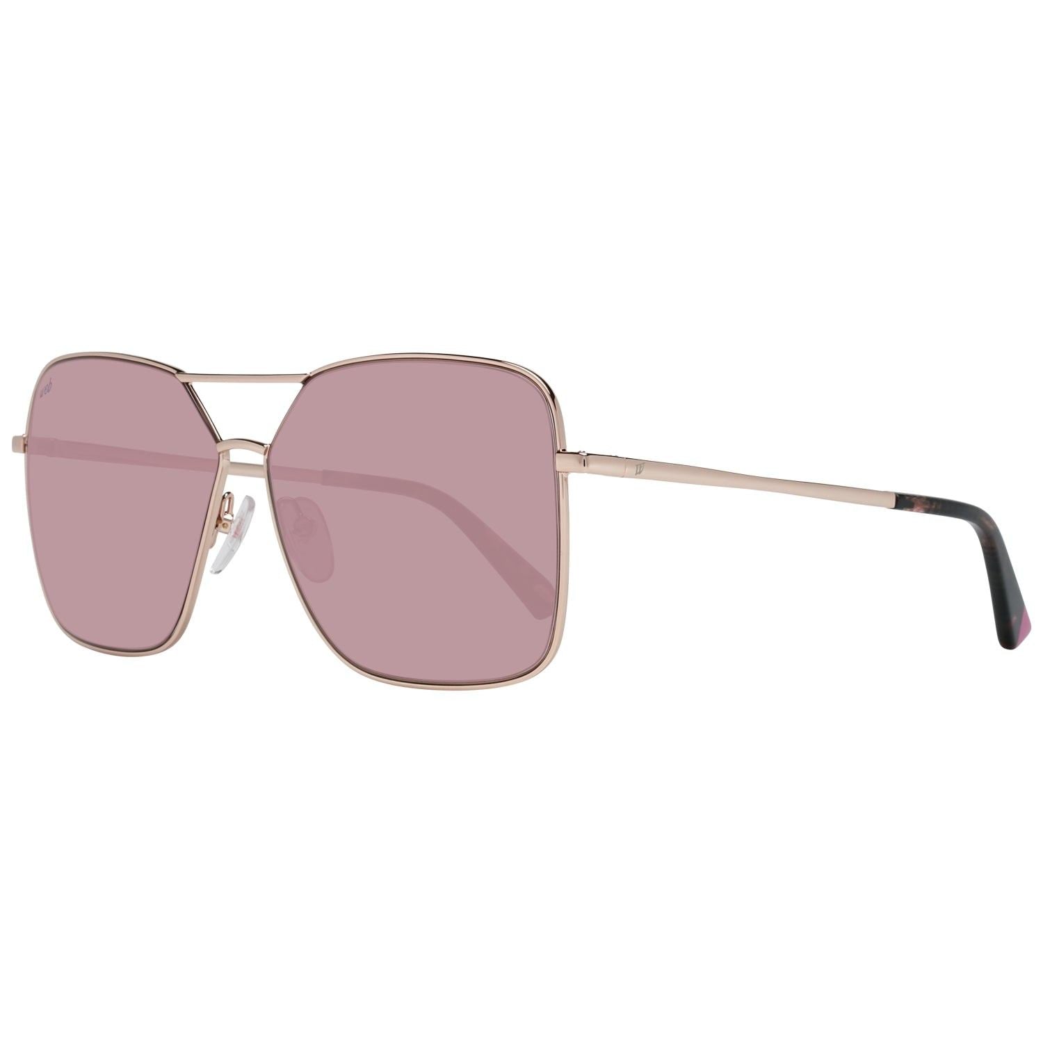 Web  Ochelari de soare WE0285 5933U