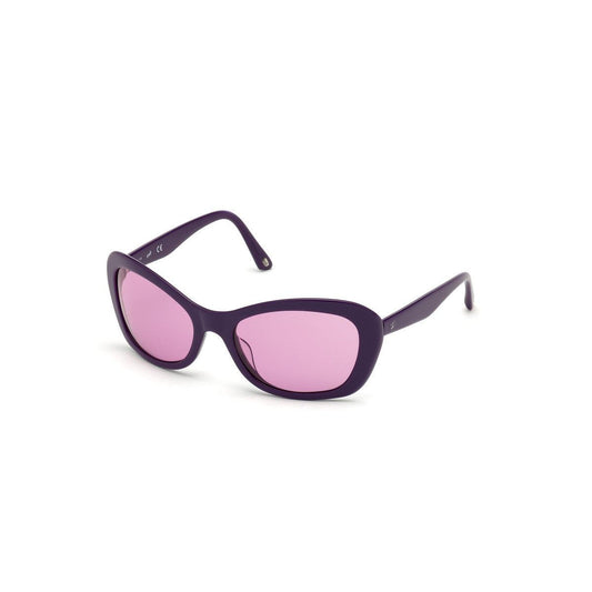 Web Eyewear Ochelari de soare WE0289-5681S