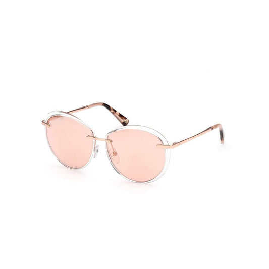 Web Eyewear Ochelari de soare WE0297-5726Z