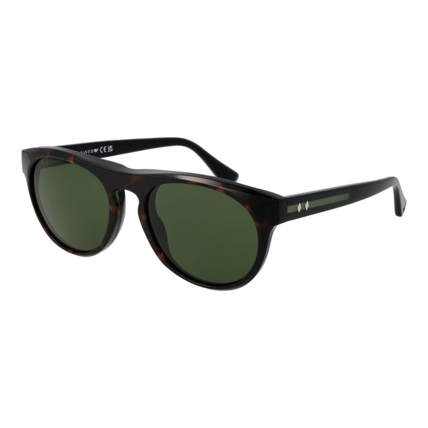 Web Eyewear Ochelari de soare WE0349 5552N