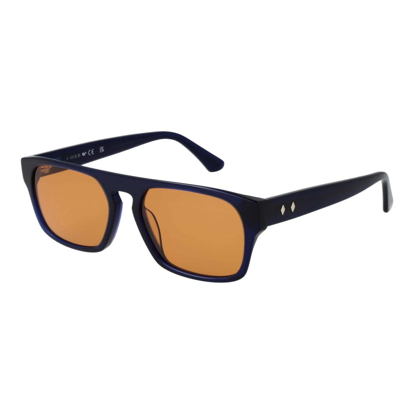 Web Eyewear Ochelari de soare WE0359 5490J