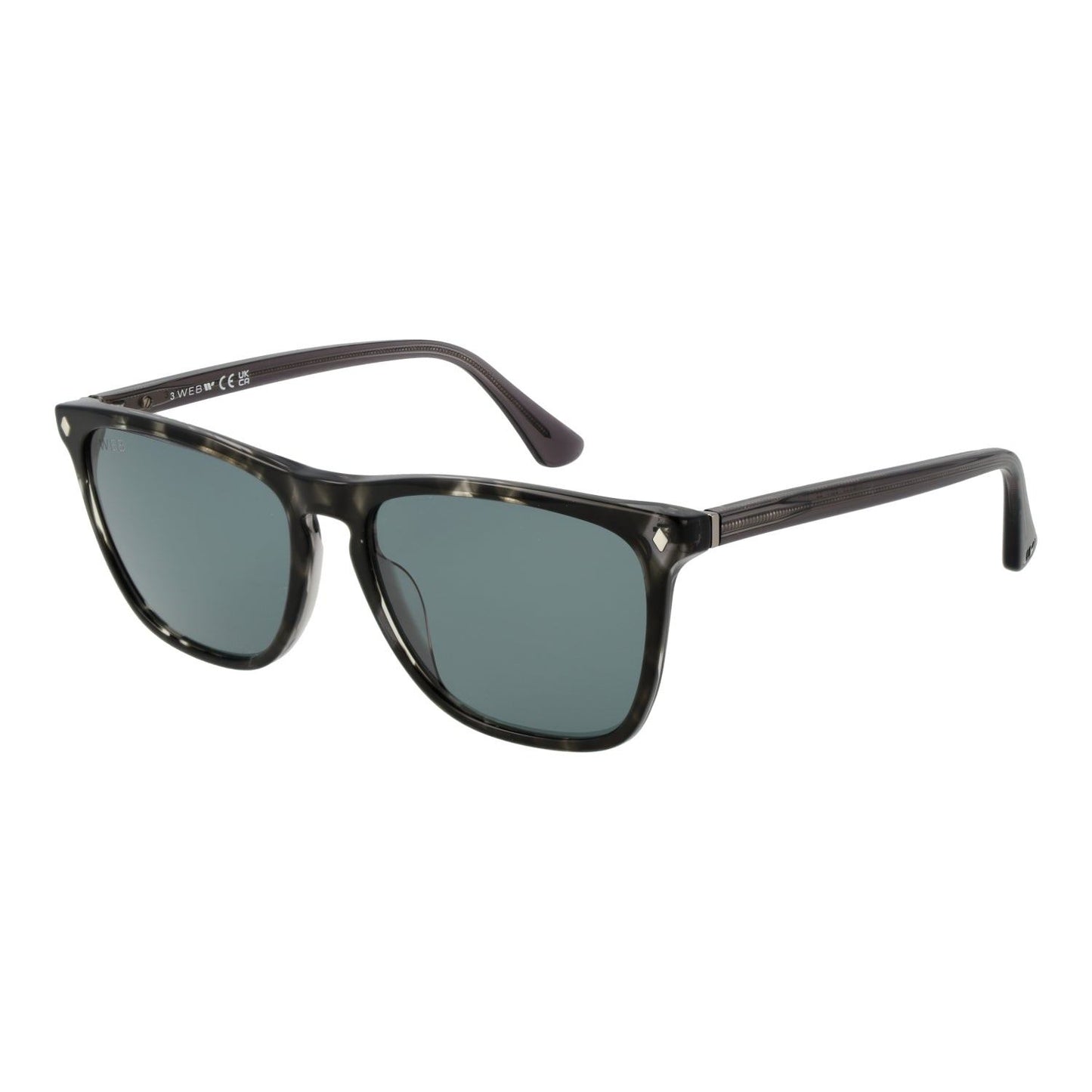 Web Eyewear Ochelari de soare WE0363 5520V