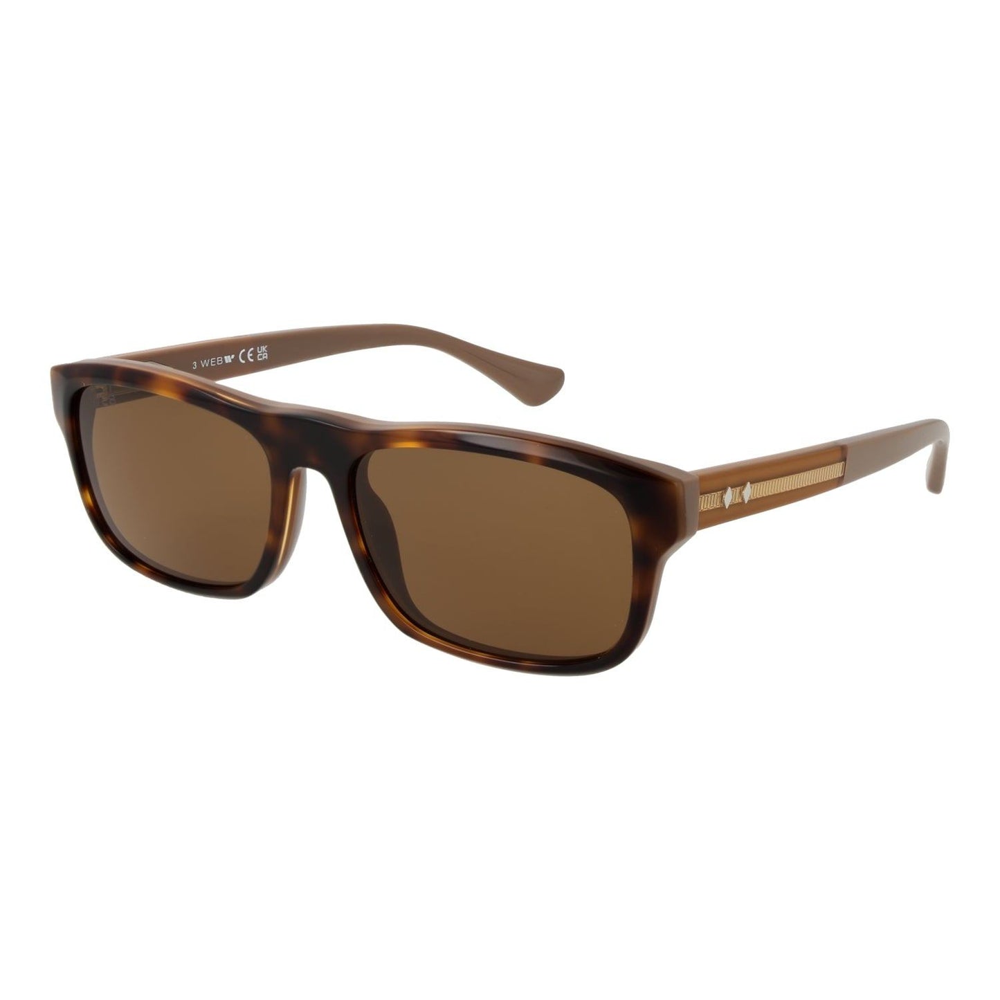 Web Eyewear Ochelari de soare WE0371 5856J