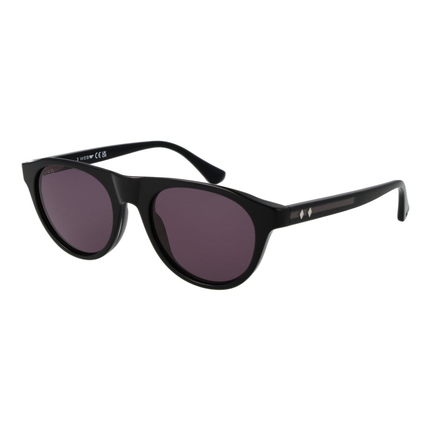 Web Eyewear Ochelari de soare WE0377 5105A