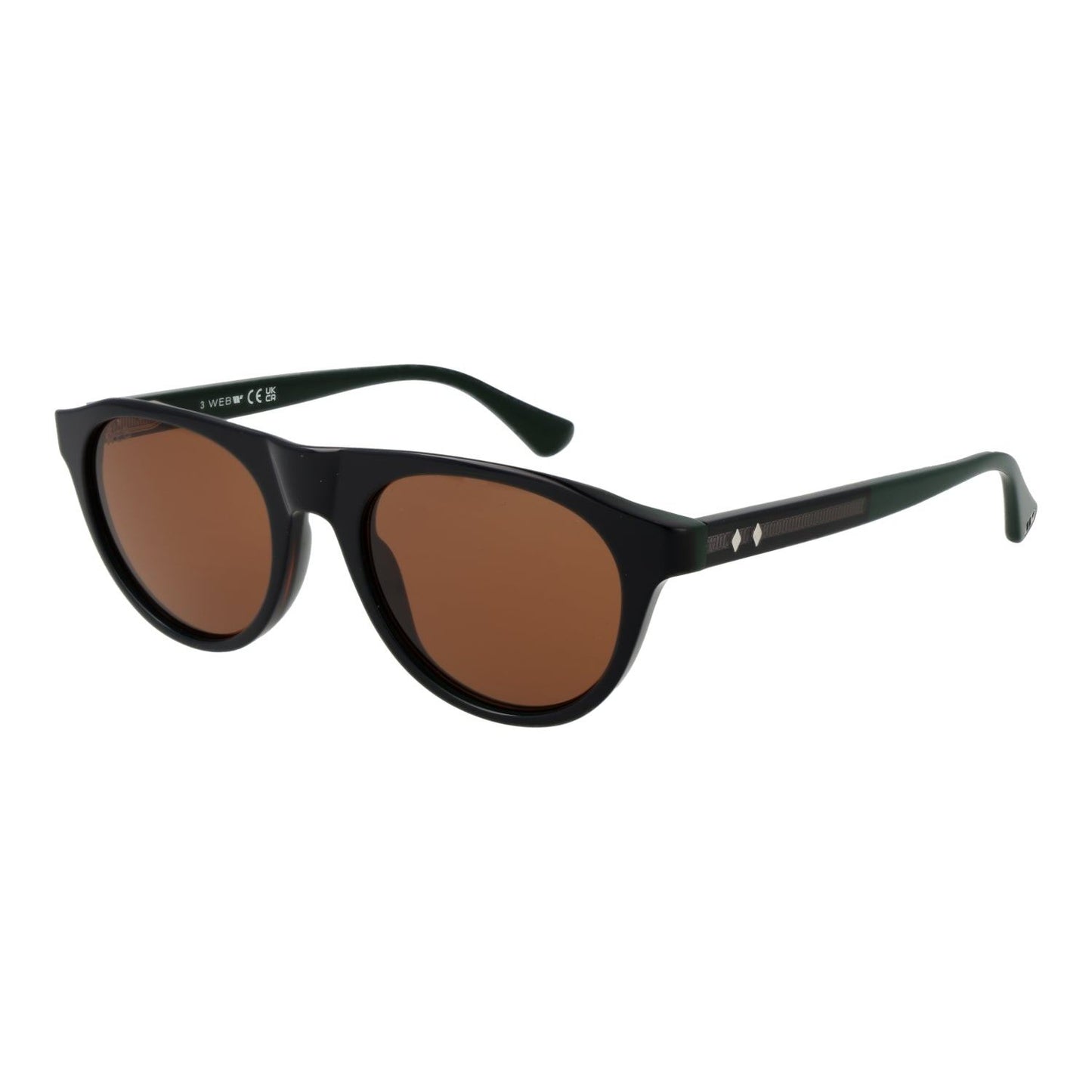 Web Eyewear Ochelari de soare WE0377 5198E
