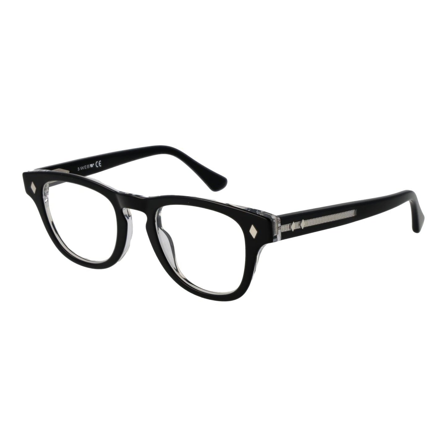 Web Eyewear Rame ochelari de vedere WE5384 47005