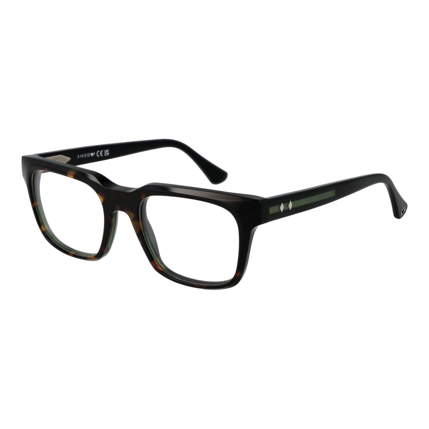 Web Eyewear Rame ochelari de vedere WE5412 52052