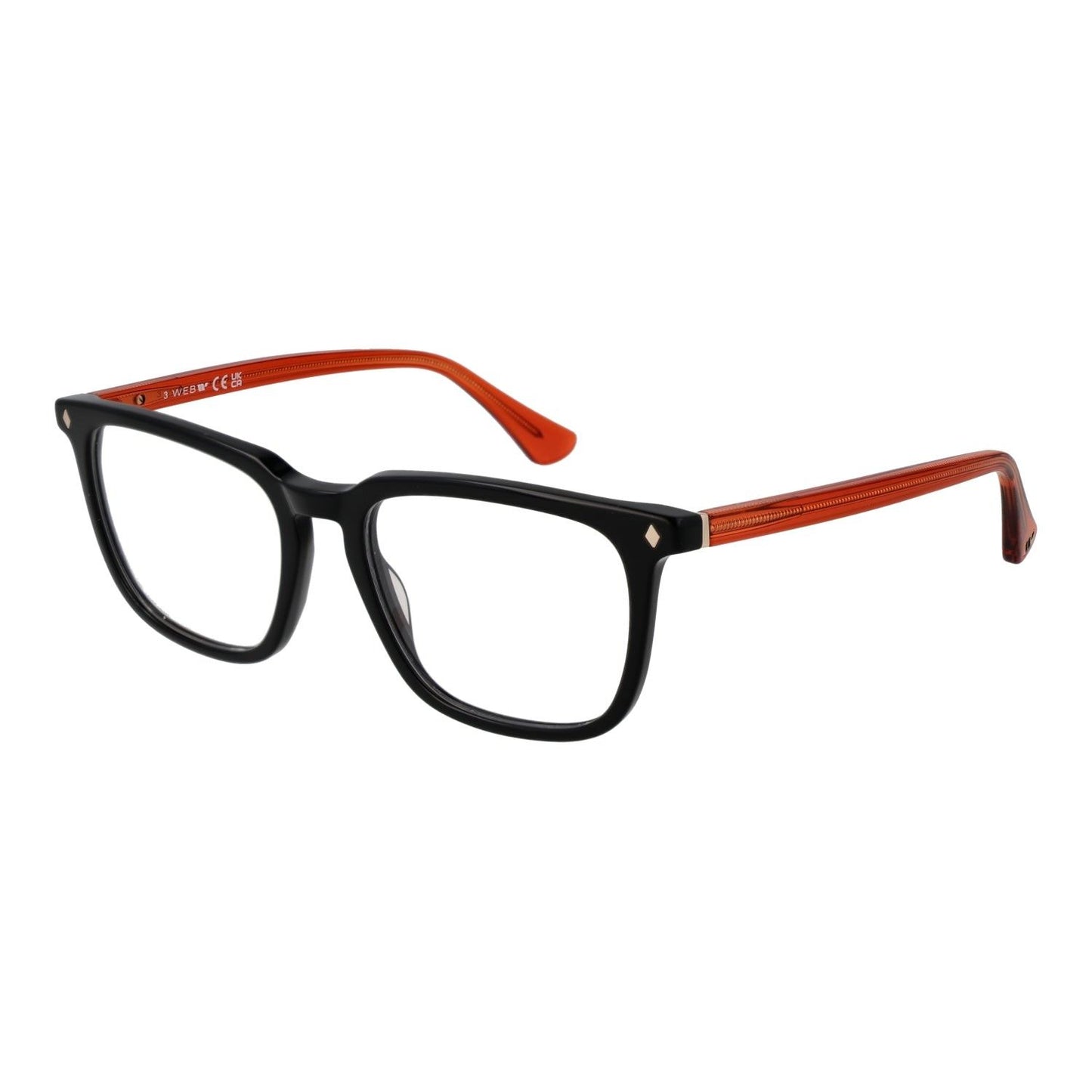 Web Eyewear Rame ochelari de vedere WE5430 54005