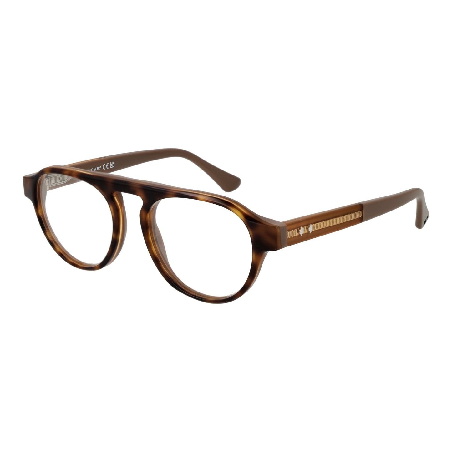 Web Eyewear Rame ochelari de vedere WE5433 52052