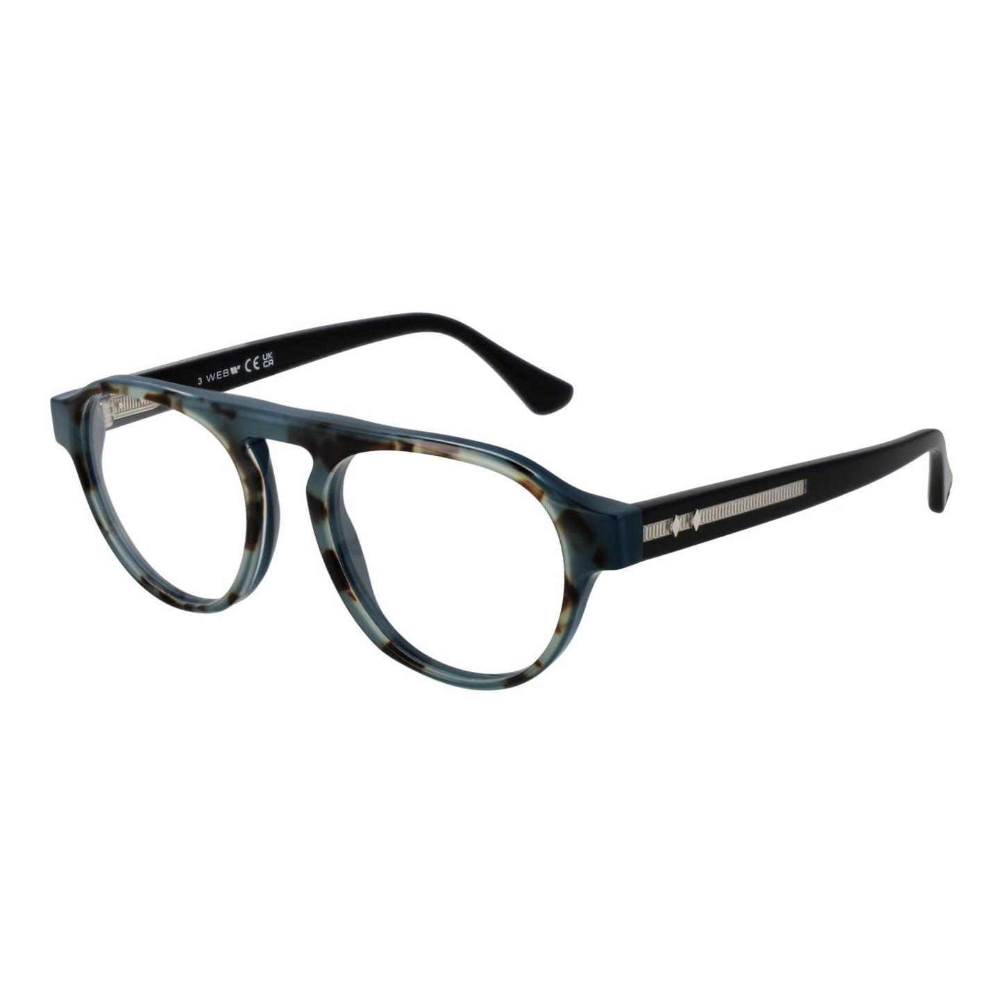 Web Eyewear Rame ochelari de vedere WE5433 52055