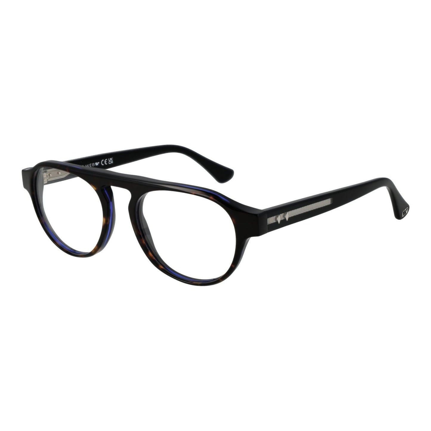 Web Eyewear Rame ochelari de vedere WE5433 52056