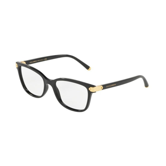 D&G Rame ochelari de vedere WELCOME DG 5036_501_53