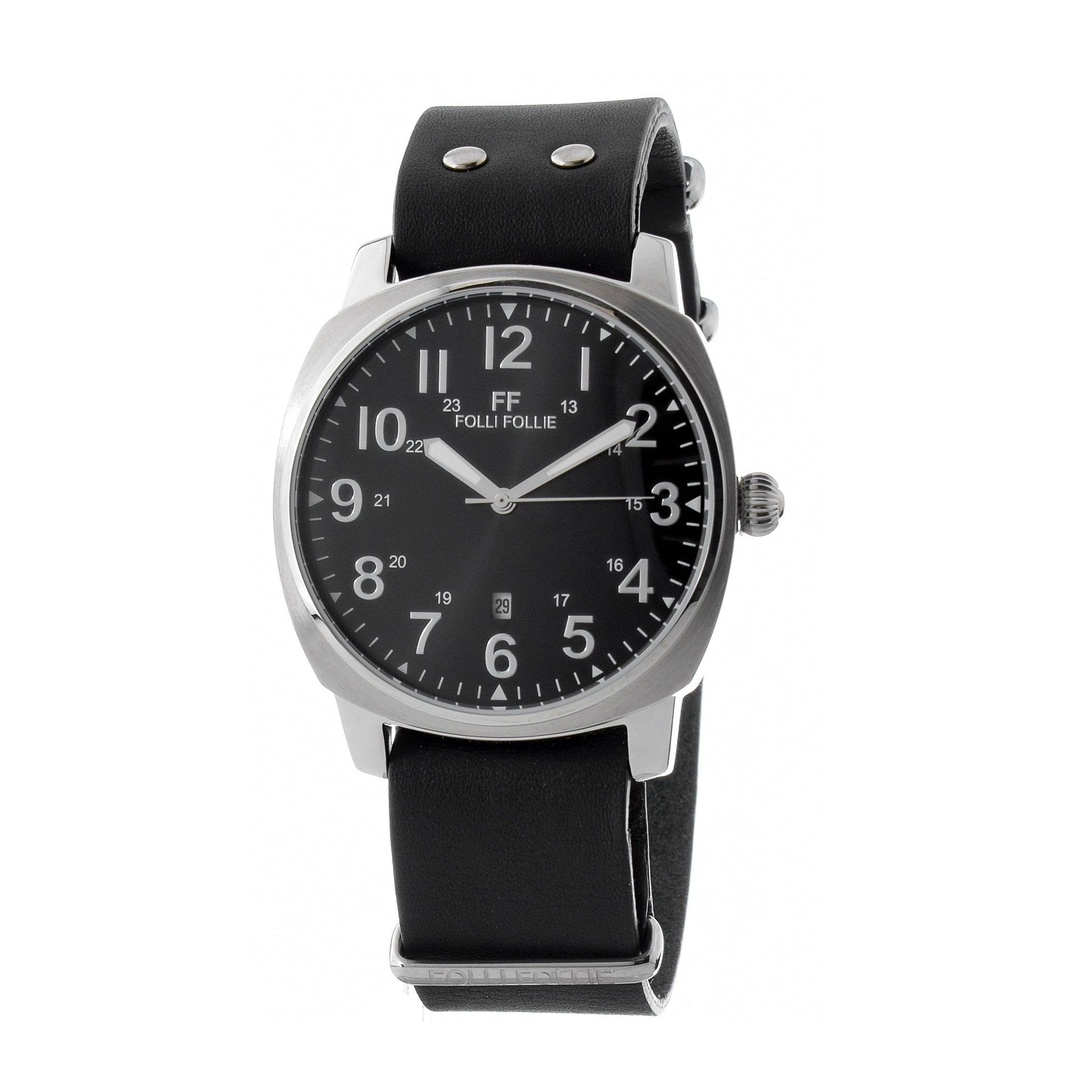 Folli Follie Ceas de mână WF14T001SDNN
