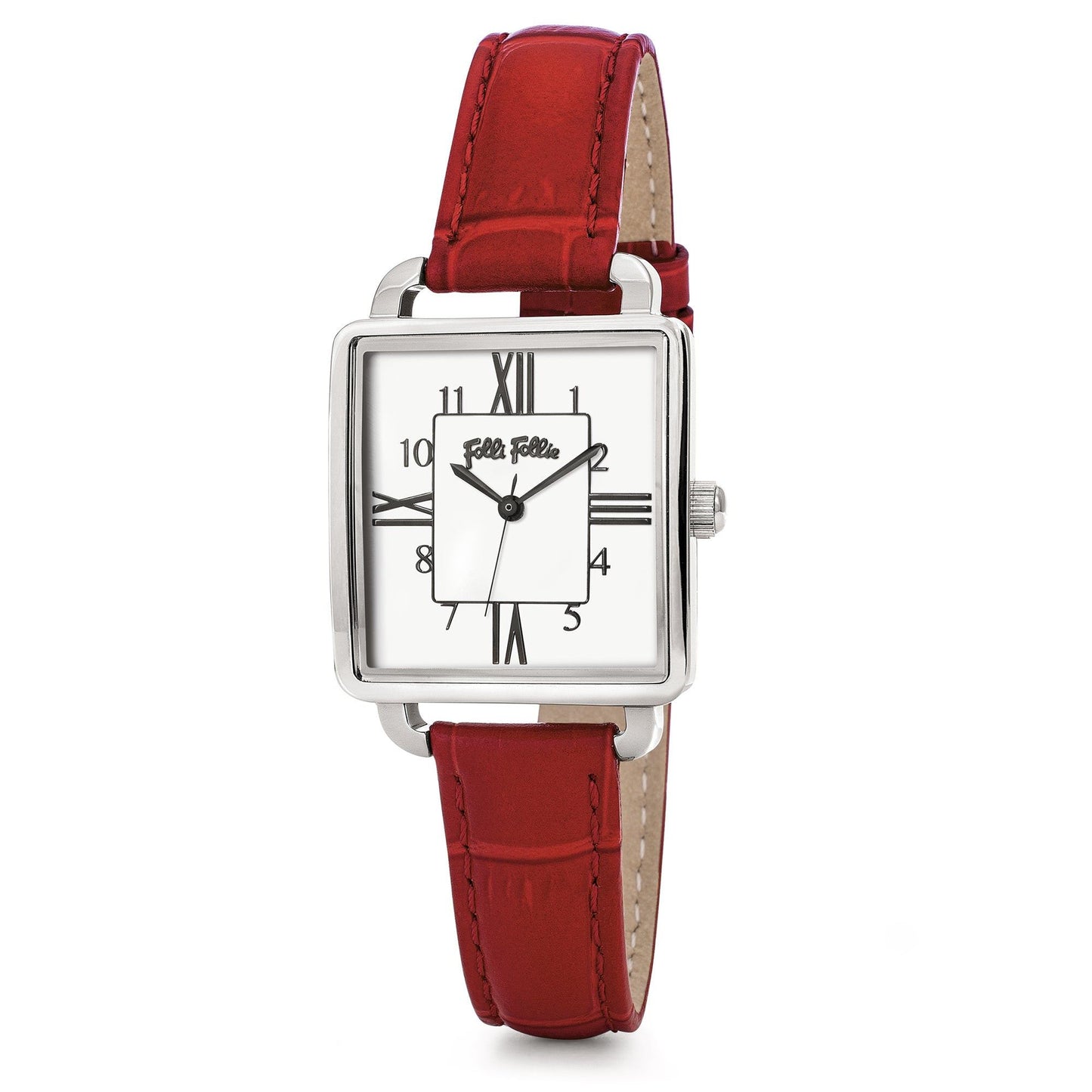 Folli Follie Ceas de mână WF19T005SPW