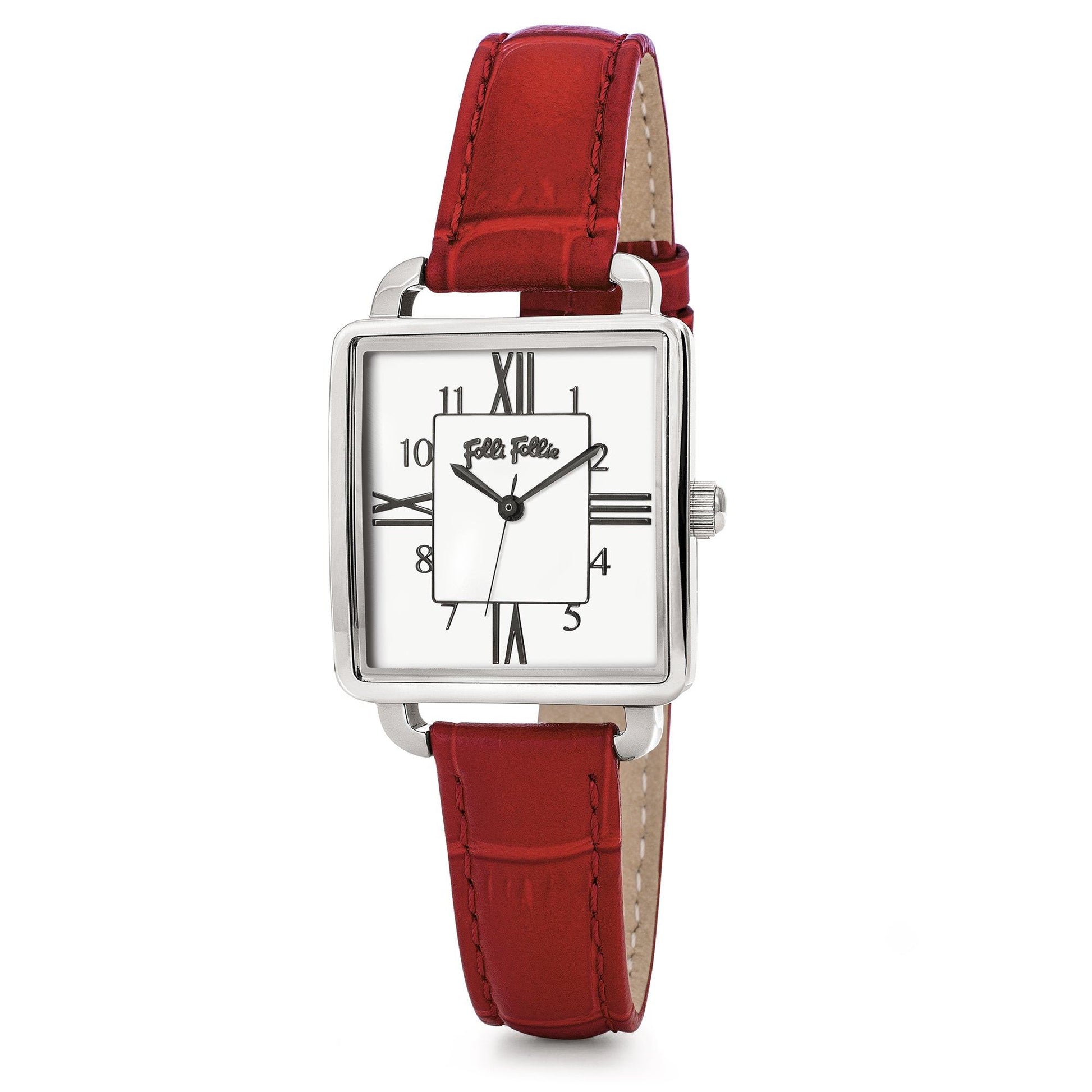 Folli Follie Ceas de mână WF19T005SPW