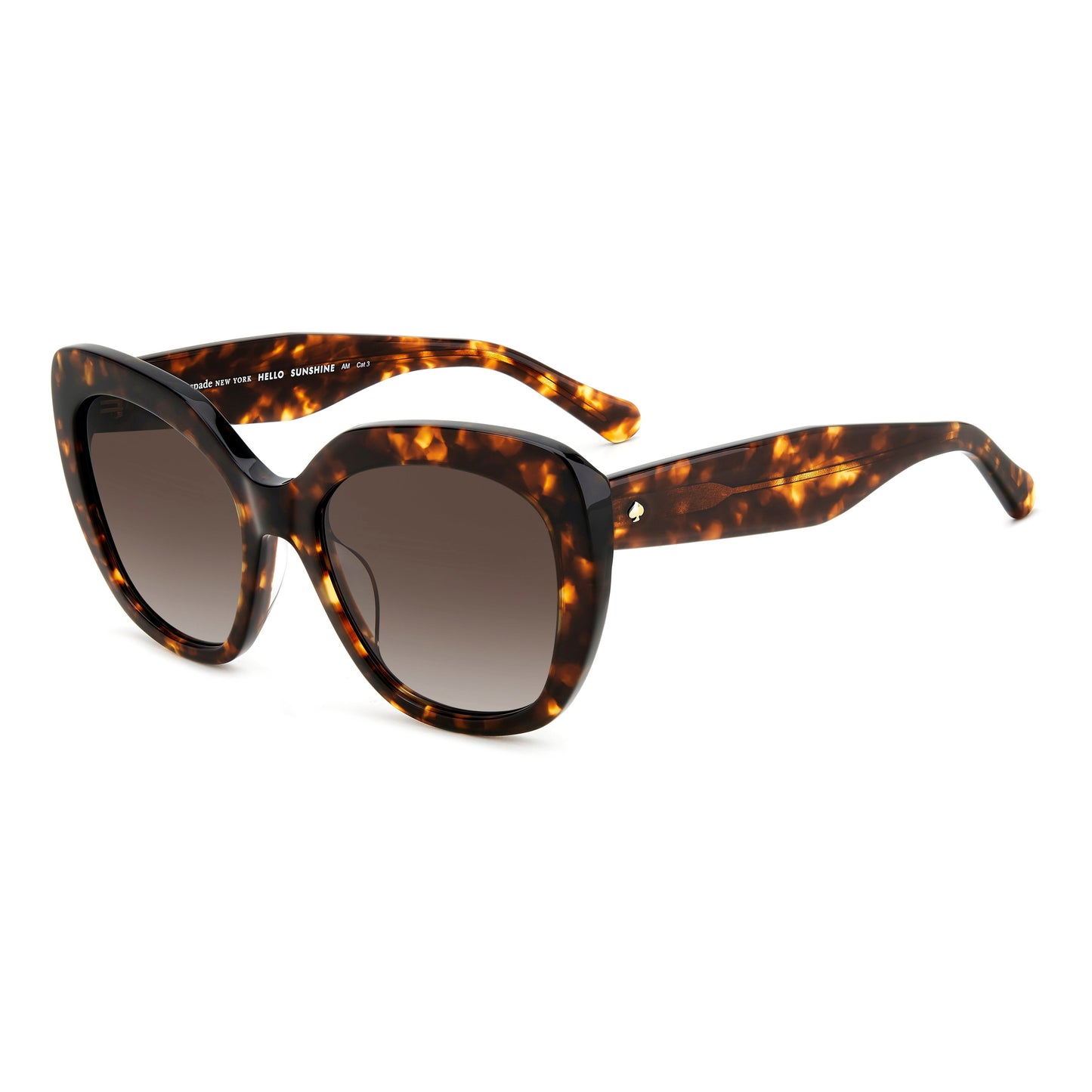 Kate Spade Ochelari de soare WINSLETGS086F