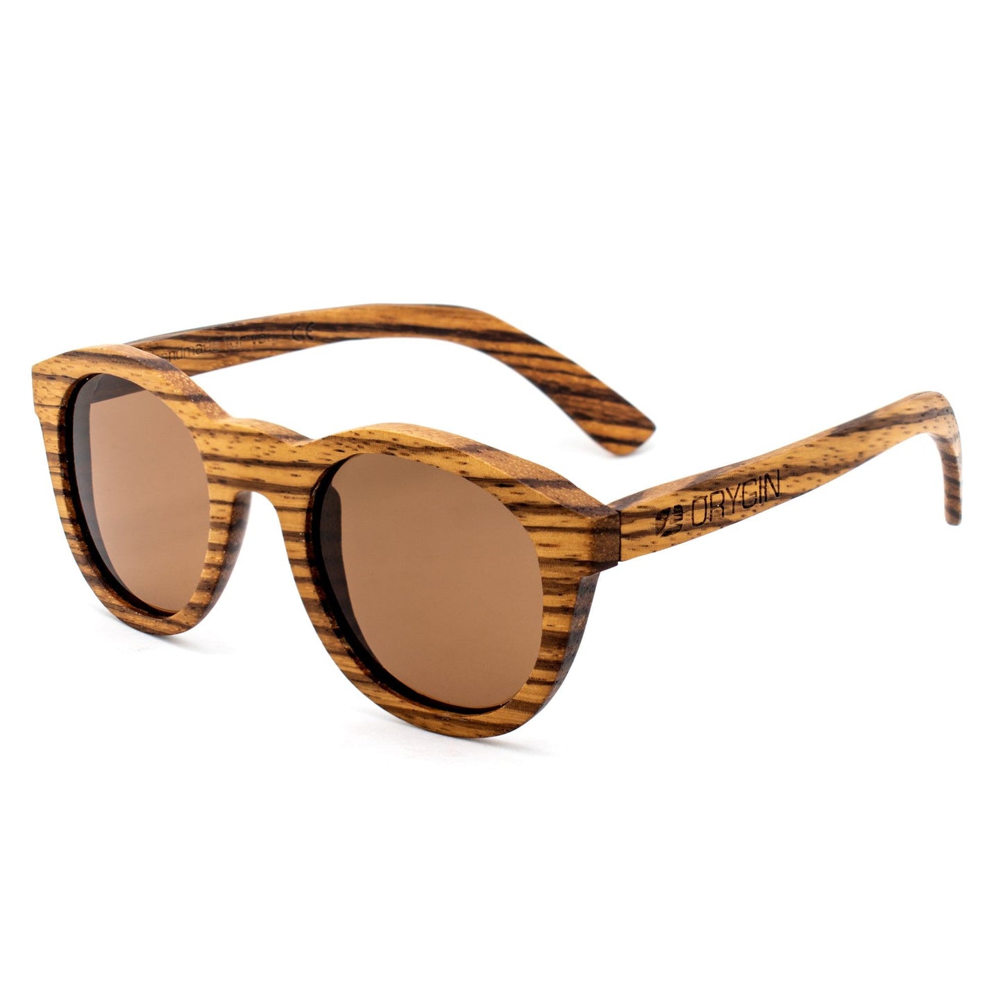 Orygin Ochelari de soare WOOD-B