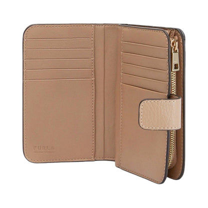Furla Portofel WP00314HSF000 BEJ