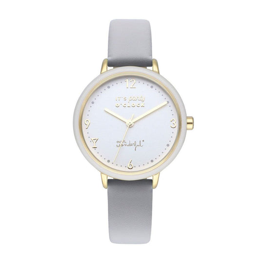 Mr Wonderful Ceas de mână WR20400