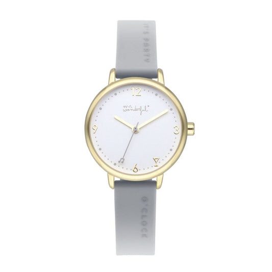 Mr Wonderful Ceas de mână WR45400