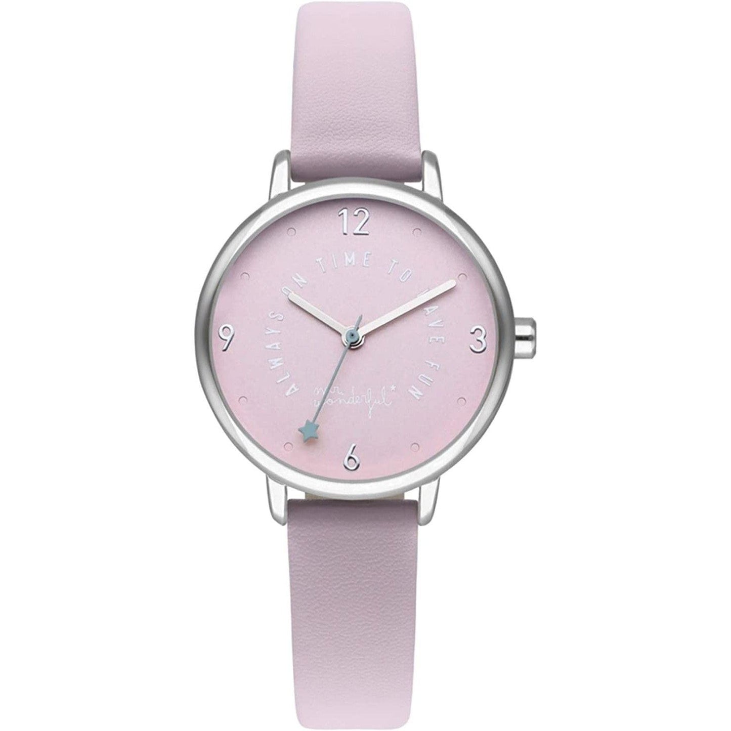 Mr Wonderful Ceas de mână WR55100