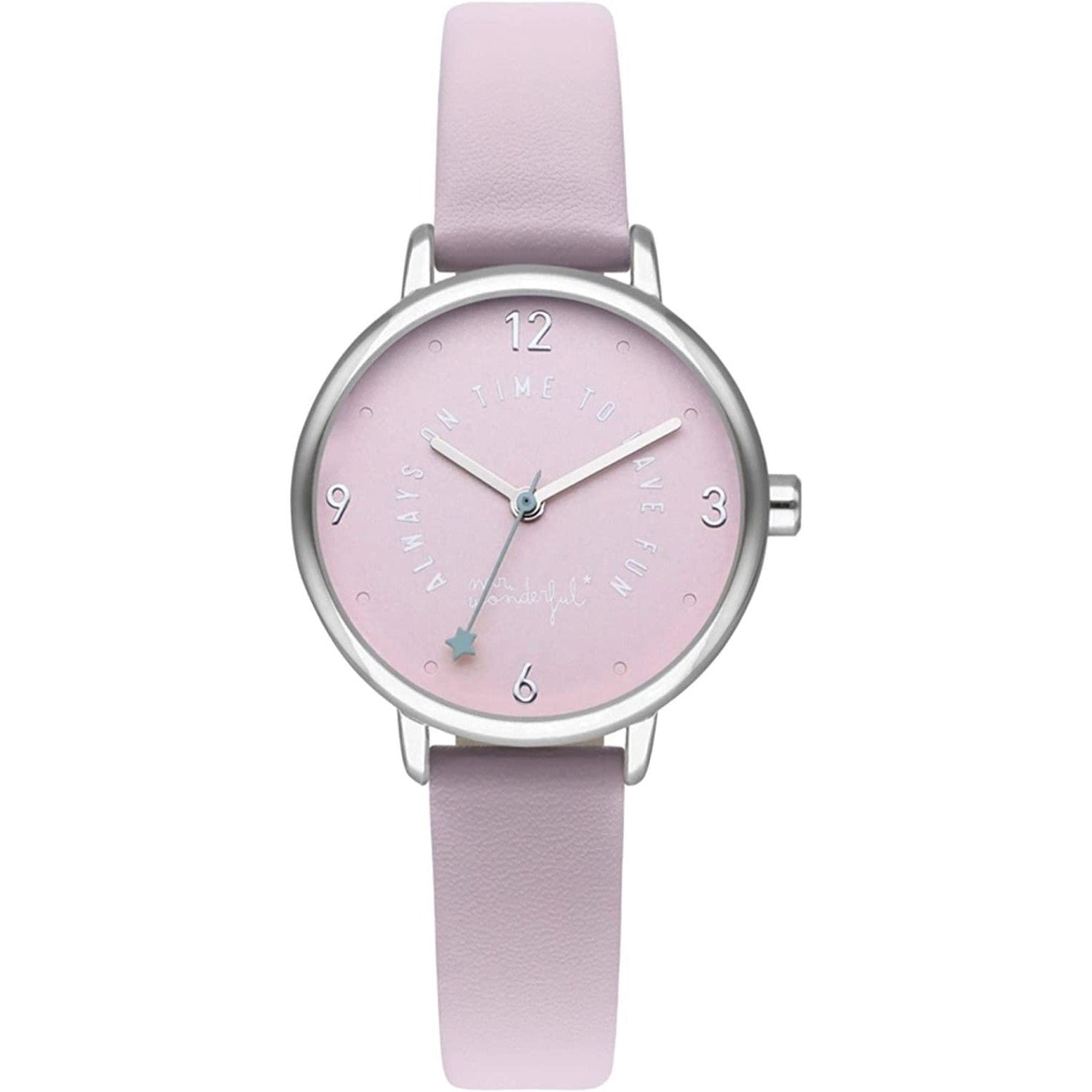 Mr Wonderful Ceas de mână WR55100