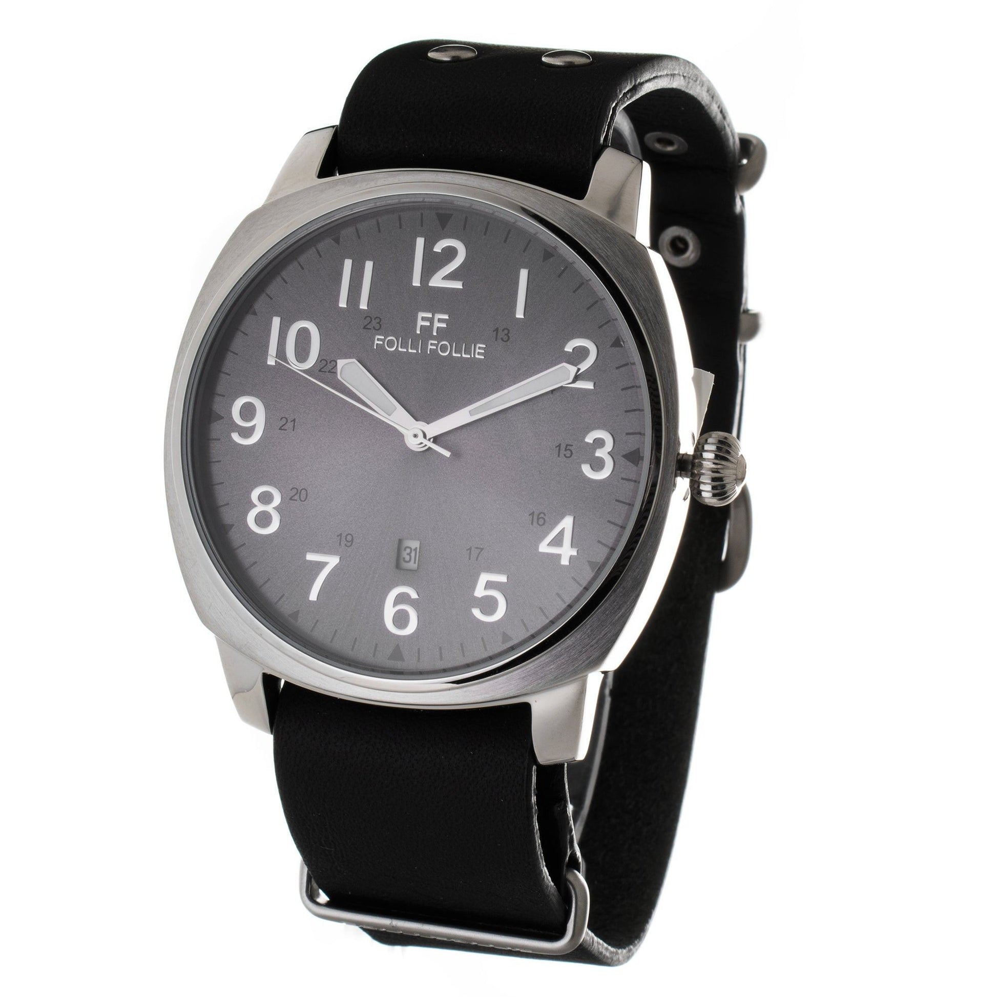 Folli Follie Ceas de mână WT14T0015DFDF